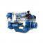 Water-cooled 198HP 2300RPM 6.75L WP6C198-23 diesel marine engine