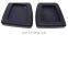 Free Shipping!2 PCS NEW Clutch Brake Pedal Pad Rubber FOR TOYOTA 4RUNNER PICKUP 3132152010