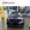 sclass w222 s65 b700 ko style body kit fit for 2014-2018y front bumper side skirts headlight and rear light front grille