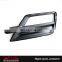 Fog Lamp Cover Grille For Volkswagen Caddy 2016-2018 2k5853665E/ 2K5853666E