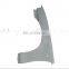 Auto Body Spare Parts Front Fender for Daewoo Nexia Cielo 1996 96168961 96208090 95055034 95055035