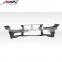 Madly GAF Bumper E90 Front Bumper Fiberglass M3 Style