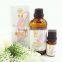 High quality breast enlargement massage of breast tightening oil