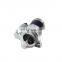 Starter for Brilliance car, spare parts for brilliance car