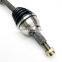 LR064251 Stainless Steel Driving Shaft for RANGE ROVER IV (L405) 2012-