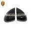 Fashion style car parts mirror cover carbon fibre suitable for Mp4-12C 650s 675LT 570 side mirror cover