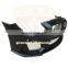 high quality wld style body kit fit for bm 6 series f12 f06 aftermarket parts