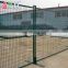 6FT*10FT Canada Temporary Fence Welded Mesh Temporary Fence Panel