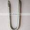 Galvanized U type nails