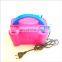 Electric Balloon Pump Balloon Pump 220V Electric Air Blower Ballons Party Decoration For Balloons Portable Not
