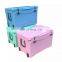 75QT Large Handgrip Outdoor Camping Beer Wine Ice Chest Cooler Box