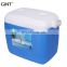 GINT Customizable Portable 25L cooler box iplastic cooler with handle