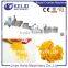 Automatic high efficient Bread crumbs processing line