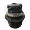 GM38VL R360 Travel motor assy for excavator final drive 38Q8-41100 31NA-40020