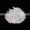 Junchi bitumen cement polypropylene polyester multifilament concrete fiber