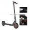 Customized Hot Selling Folding Mini Lithium Battery Walking Pulley Car Adult Electric Scooter