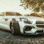 Carbon Fiber GTS Body Kit with Wing Spoiler for Mercedes Benz AMG GT 16-18