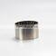 Dust water treatment 304 316 316L stainless steel Johnson wedge wire screen/ mine sieve screen