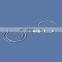 1260~1620 nm 1x2  DWDM CWDM Filter Multiplexer for WDM add/drop systems