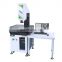 In Depth Professional High Accuracy 2.5D Optical Measurement System With Renishaw Probe From Direct Factory