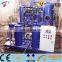 High Yield Used Cooking Oil Recycling Machine