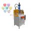 Factory direct sale Desktop bath bomb press machine with 4 Molds