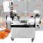 Potatoes Carrots Slicing Shredding Dicing Machine Vegetable Cutting Machine