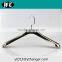 CY-648 sunshine venus clothing plastic hanger electronic plated plastic hanger                        
                                                                                Supplier's Choice