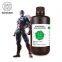 Light Curing Model 3D Printer Resin For DLP