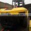 used 25t forklift 25 ton FD250-7 used good condition