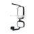 Truck Parts Left Right Side Rearview Mirror Assy with Demister Used for DAF XF 95 Truck 1644303 1644302