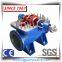 Stainelss Steel SS304 Double Suction Pump Manufacturer