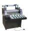 Automatic pneumatic non woven fabric laminating machine