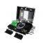 16 core fiber box anatel NAP FTB FDB OTB ODB ODP telecom fiber optic terminal box fiber optic equipment