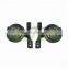 For Toyota 2005 Hiace Fog Lamp L 81220-52051 R 81210-52051 Car Lamp Rear Fog Lights Fog Light Assembly Led Daylight