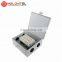 MT-2305 ABS plastic 30 pair wall mounting distribution box for LSA module