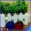 Candy color base metal wire note clips