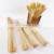 Customized Extendable Supplier Export Standard Long Grill Kabab BBQ Bamboo Skewers
