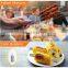 2021 Favorable Price Premium Outside Functional Camping Strong Luxury Grill BBQ Set
