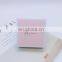 small MOQ Texture jewelry box
