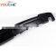 MP style  ABS plastic matt black rear diffuser lip for 2010-2017 BMW 5 series F10  MP style M-Tech bumper