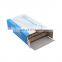 Wholesale disposable sterile wooden tongue depressor