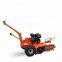 Mini Trencher, Mini Digger With 15hp Engine, Farm Trencher