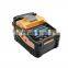 Signal Fire Ai-8C Optical Fiber Fusion Splicer w/ 3-In-1 Fiber Holder Quad-Core Chip CPU