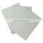 6mm 9mm Thick Glass Fiber Reinforced High Density Light Weight Calcium Silicate Boards For Partition Wall