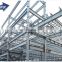 High Strength Workshop Warehouse Buildings Used China Factory Astm Standard Steel Structure For Sale