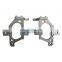 Sanfu JL1124 Spotlight Bar and Spotlight for Jeep For for wrangler JL 2018+ bracket 21-200w One+ LED620 2+ Line 1 + Line 9