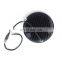 225W  led work light car black/red led work light truck