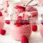 95/5 Tulameen Fertodi Heritage BRC Certified Frozen IQF Raspberry