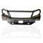 New LED Indicator Light Bull Bar Front Bumper Universal Bull Bar for Toyota  Hilux Vigo 2005-2014 Vigo Accessories